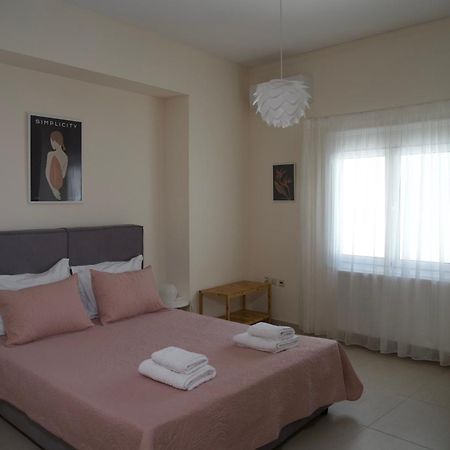 Cristina'S Place 伊拉克利翁 外观 照片