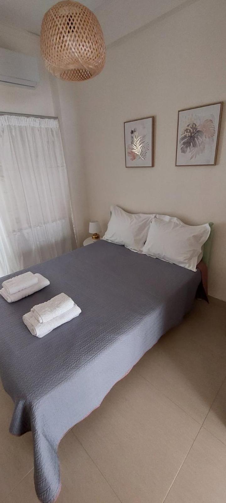 Cristina'S Place 伊拉克利翁 外观 照片
